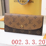 スーパーコピールイヴィトン財布